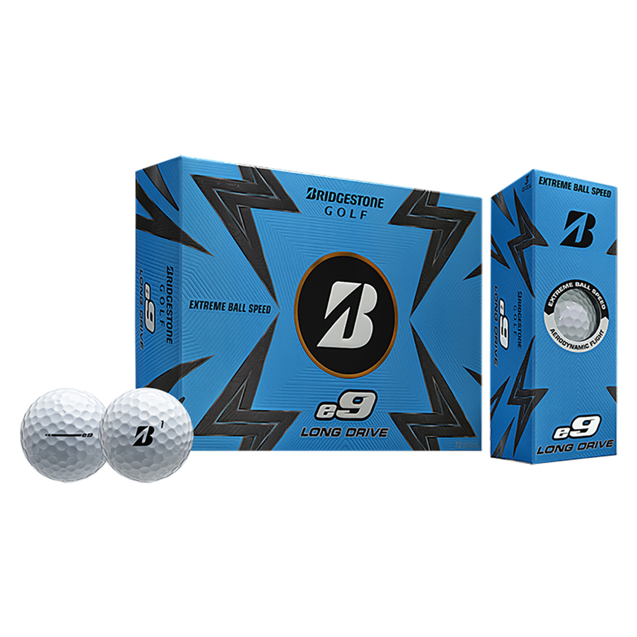 Callaway キャロウェイ ゴルフボール 3ダース 36個入 クローム